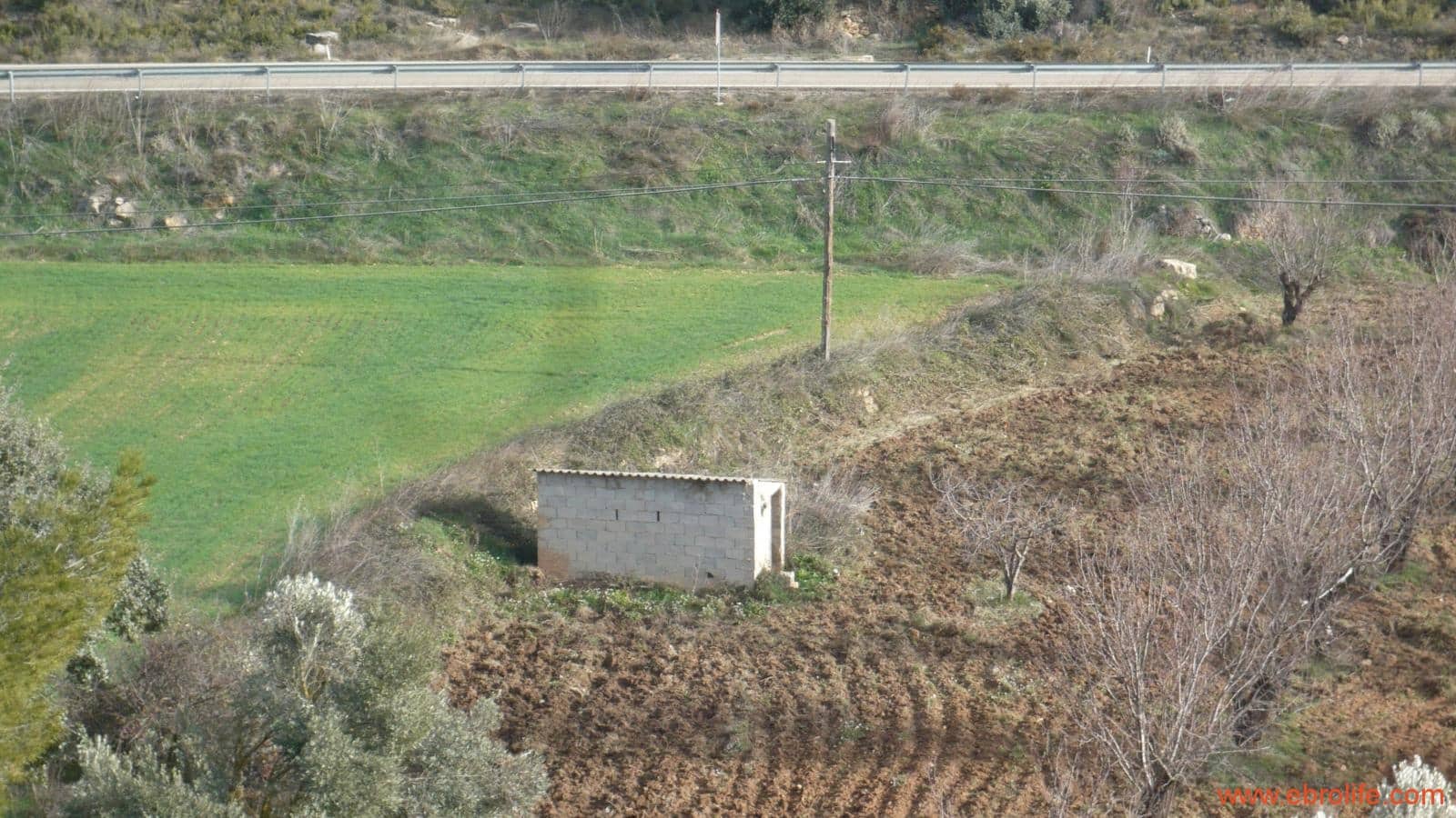 Finca/Casa di Campagna in vendita in La Fresneda - 39.000 € (Rif: 5935983)