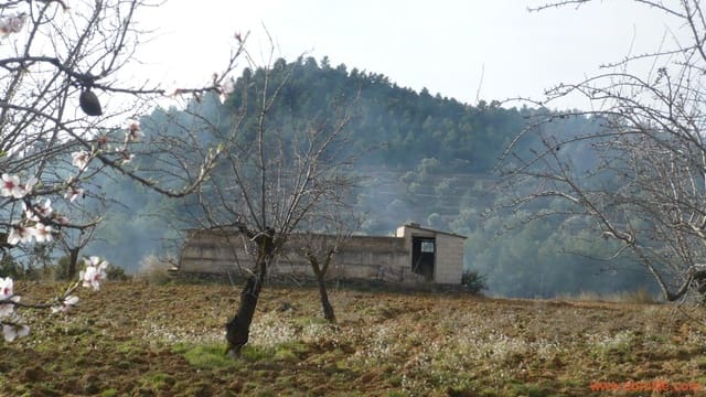 Finca/Casa di Campagna in vendita in La Fresneda - 39.000 € (Rif: 5935983)