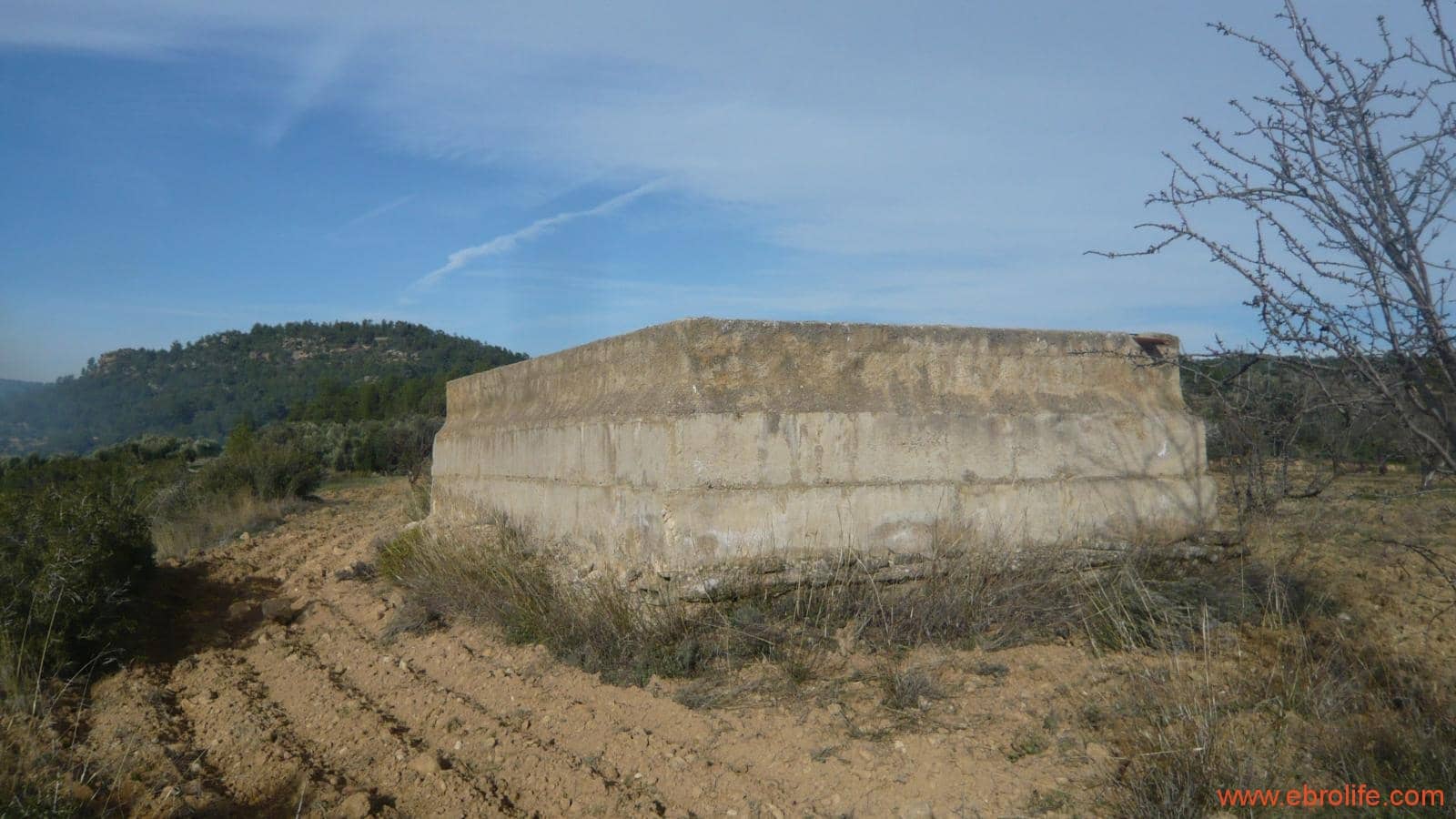 Finca/Casa di Campagna in vendita in La Fresneda - 39.000 € (Rif: 5935983)