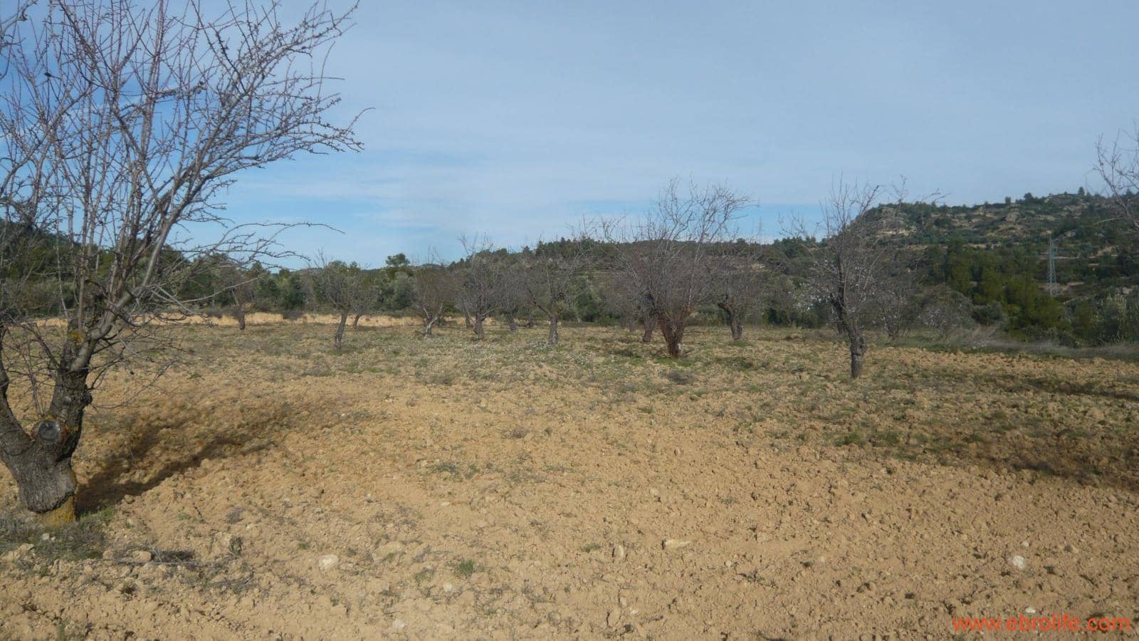 Finca/Casa di Campagna in vendita in La Fresneda - 39.000 € (Rif: 5935983)