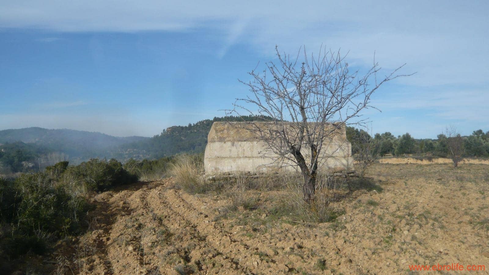 Finca/Casa di Campagna in vendita in La Fresneda - 39.000 € (Rif: 5935983)