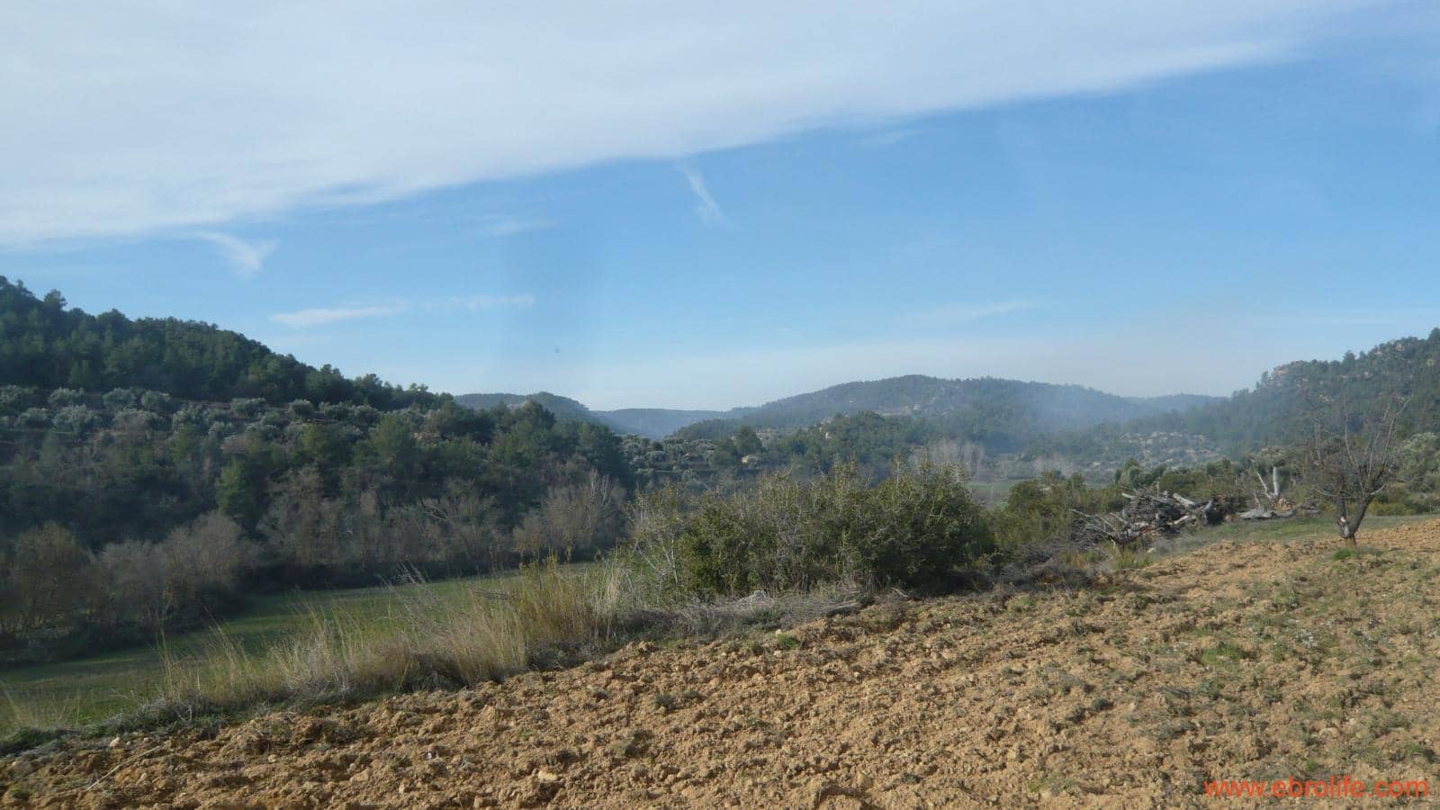 Finca/Casa di Campagna in vendita in La Fresneda - 39.000 € (Rif: 5935983)