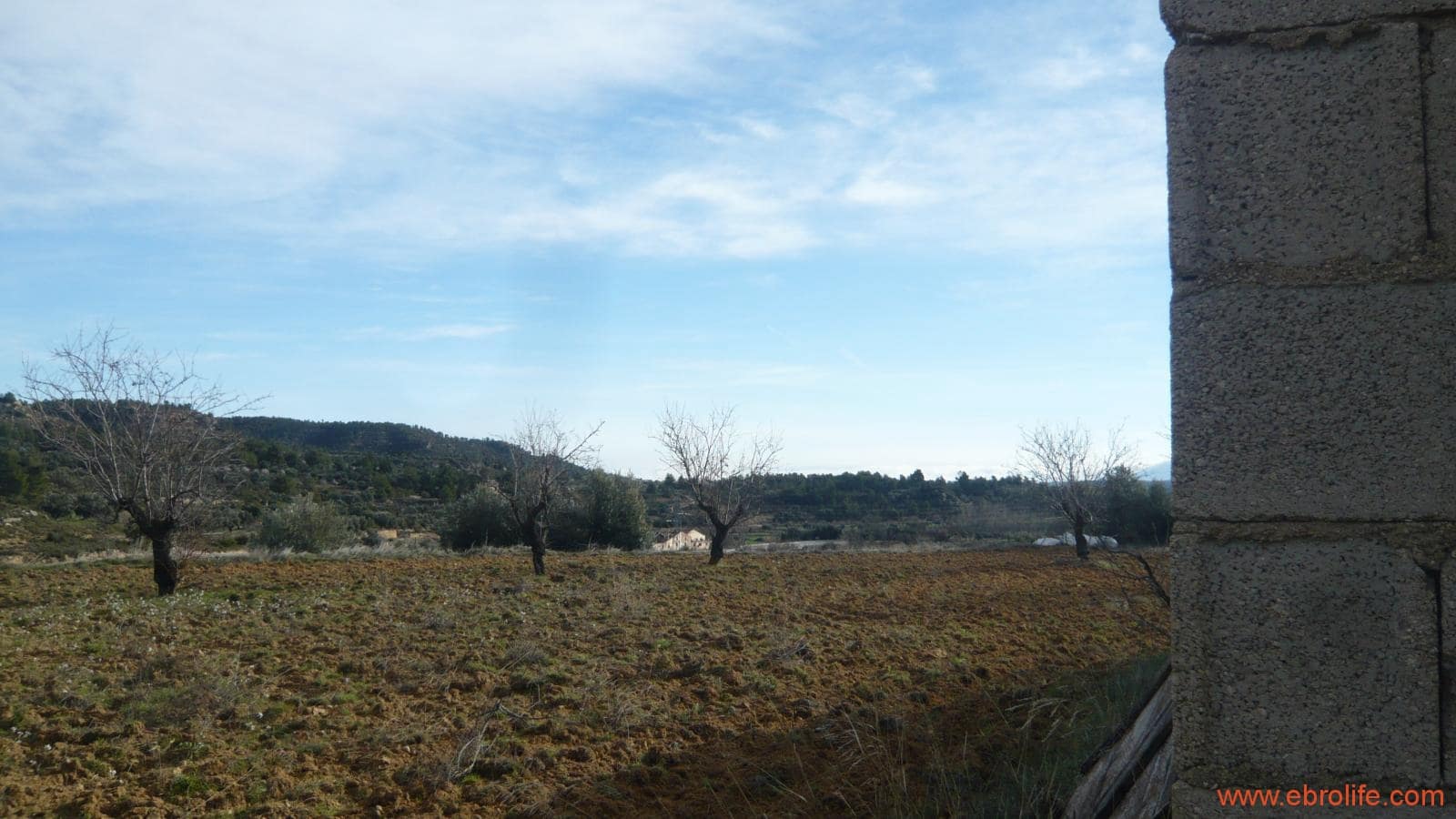 Finca/Casa di Campagna in vendita in La Fresneda - 39.000 € (Rif: 5935983)