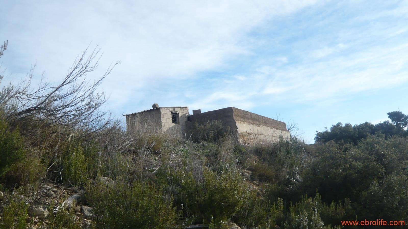 Finca/Casa di Campagna in vendita in La Fresneda - 39.000 € (Rif: 5935983)