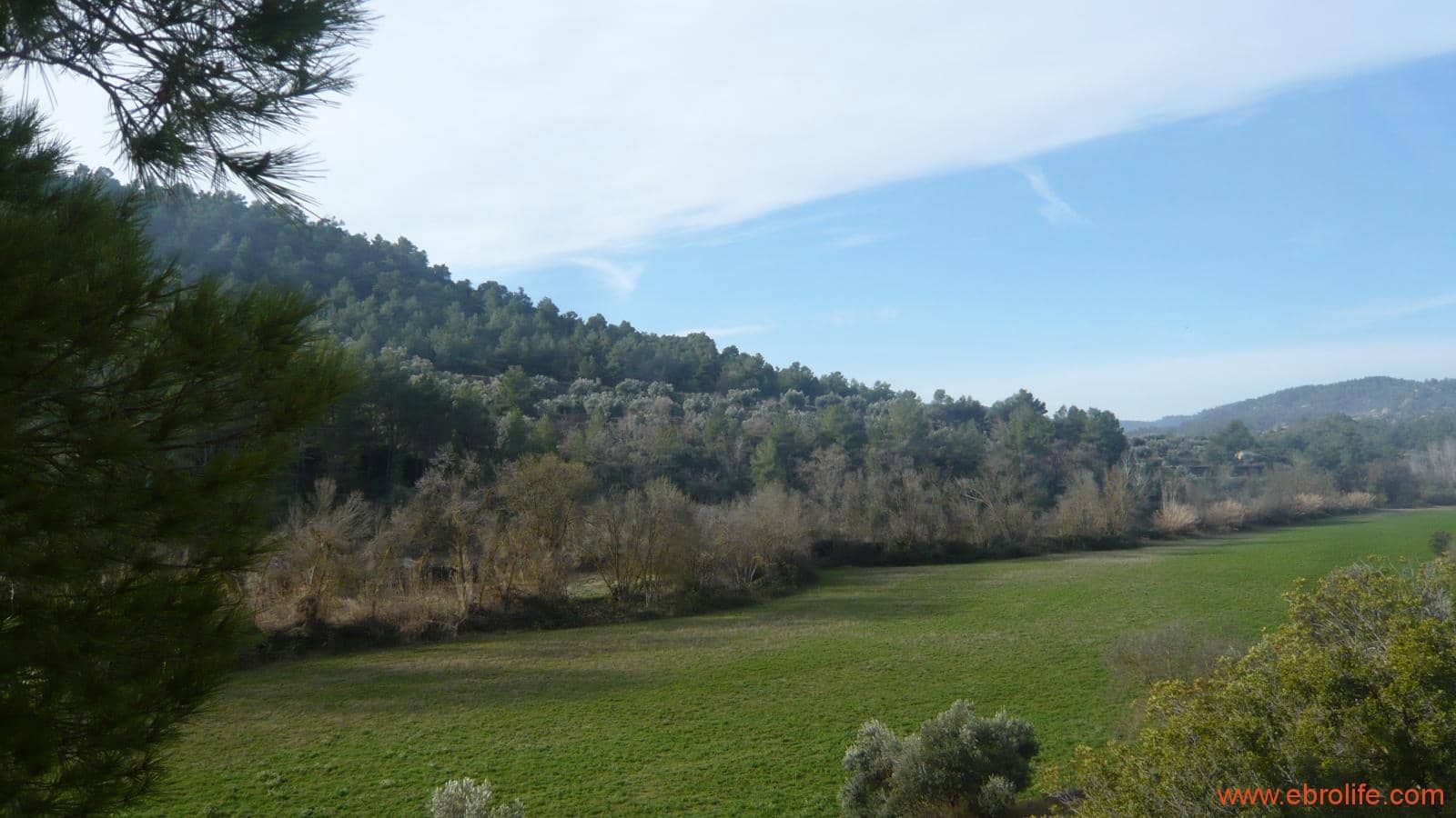 Finca/Casa di Campagna in vendita in La Fresneda - 39.000 € (Rif: 5935983)