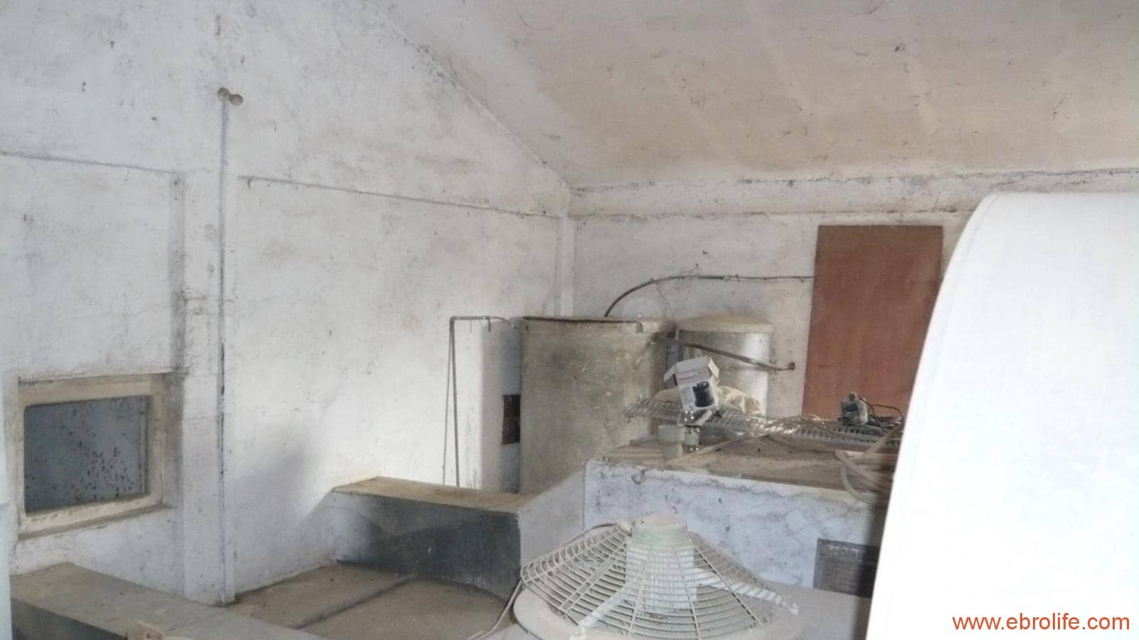 1 soveværelse Finca/Landehus til salg i Maella - € 109.000 (Ref: 5986318)