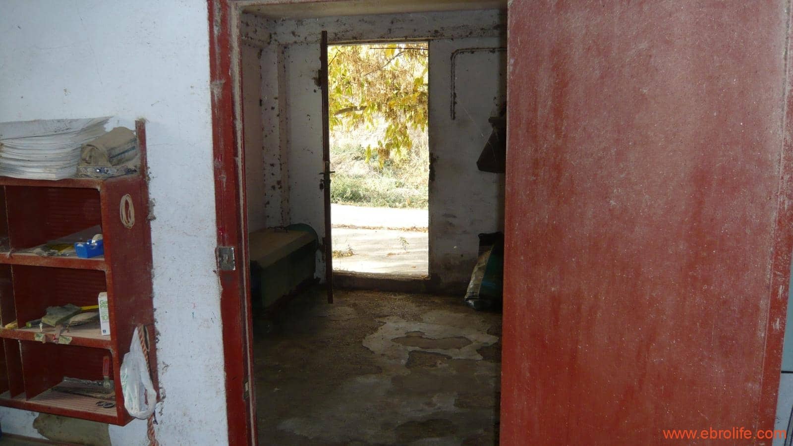 1 soveværelse Finca/Landehus til salg i Maella - € 109.000 (Ref: 5986318)