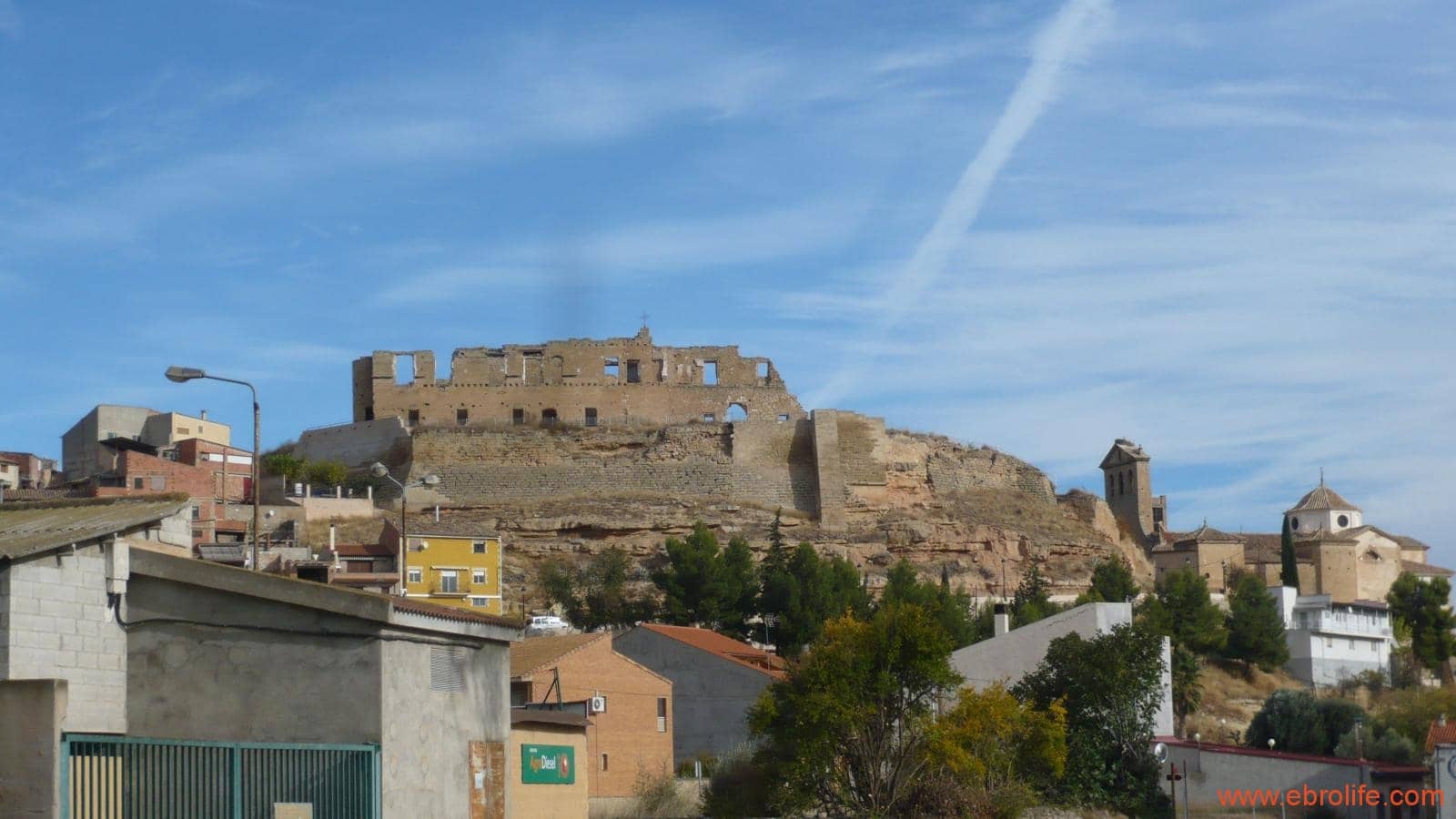 1 soveværelse Finca/Landehus til salg i Maella - € 109.000 (Ref: 5986318)