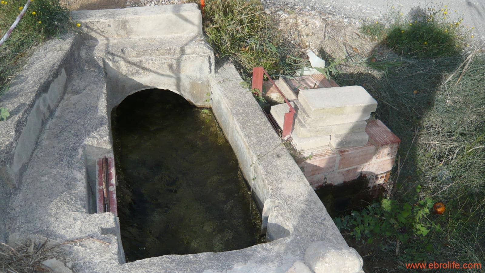 1 soveværelse Finca/Landehus til salg i Maella - € 109.000 (Ref: 5986318)