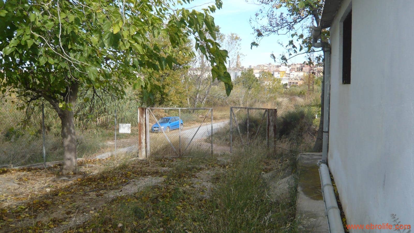 1 soveværelse Finca/Landehus til salg i Maella - € 109.000 (Ref: 5986318)