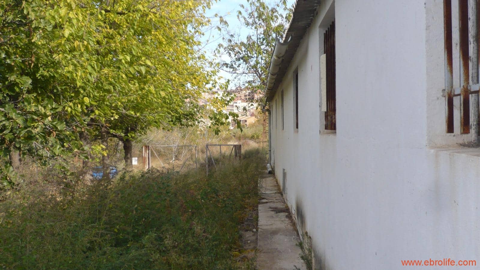 1 soveværelse Finca/Landehus til salg i Maella - € 109.000 (Ref: 5986318)