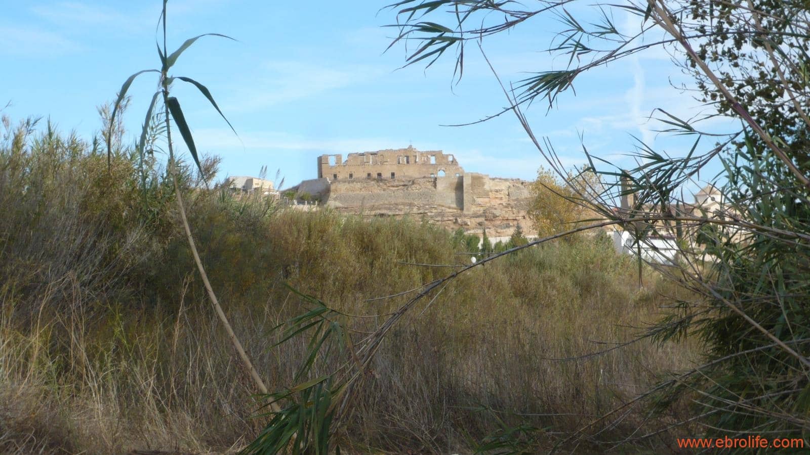 1 soveværelse Finca/Landehus til salg i Maella - € 109.000 (Ref: 5986318)