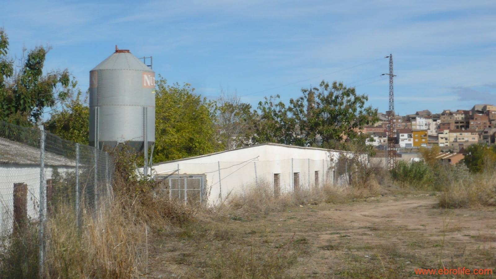 1 soveværelse Finca/Landehus til salg i Maella - € 109.000 (Ref: 5986318)