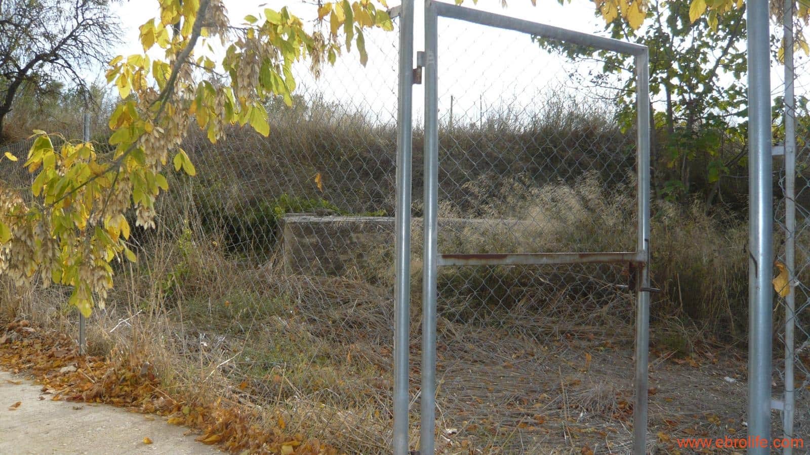 1 soveværelse Finca/Landehus til salg i Maella - € 109.000 (Ref: 5986318)