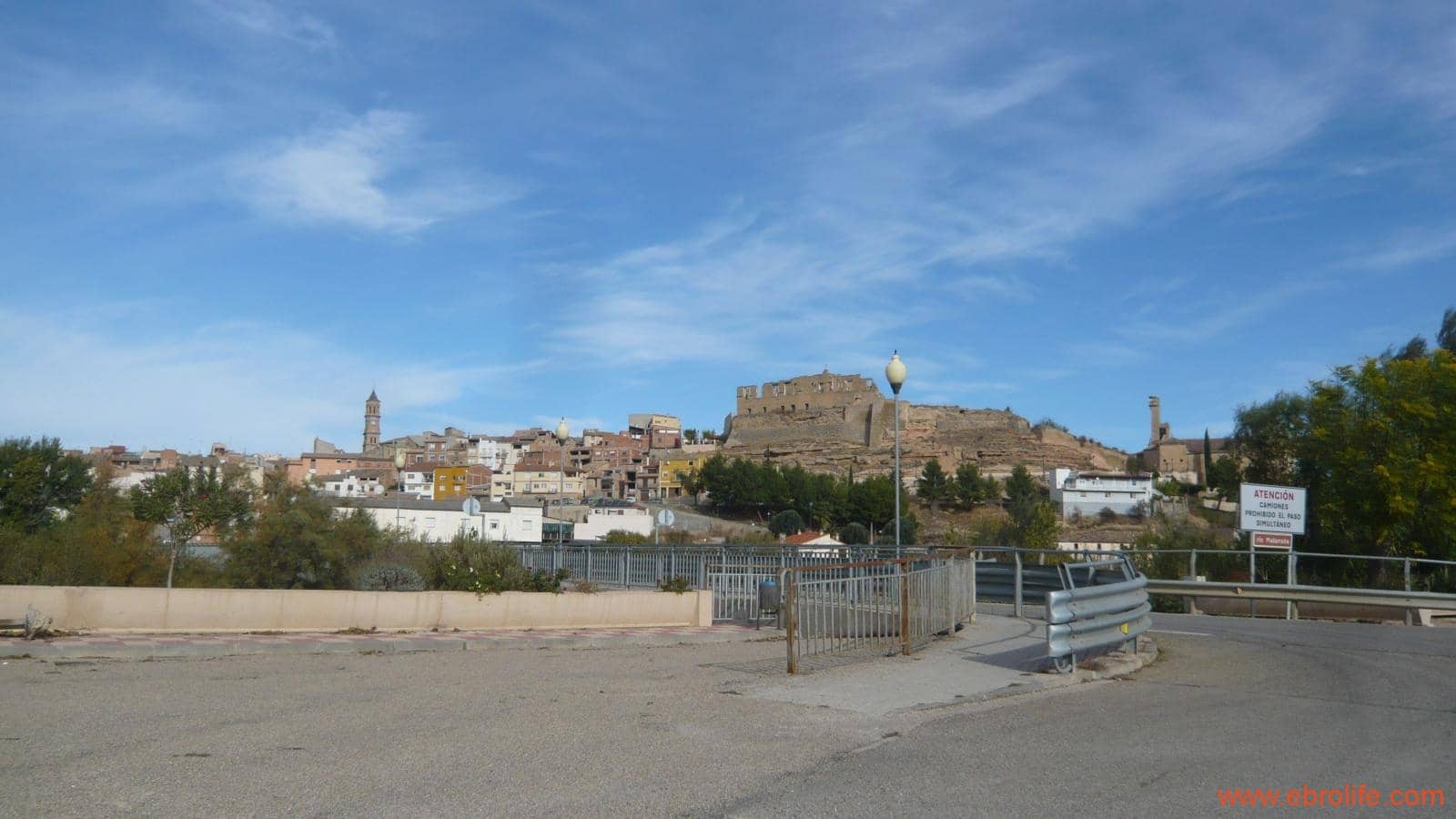 1 soveværelse Finca/Landehus til salg i Maella - € 109.000 (Ref: 5986318)