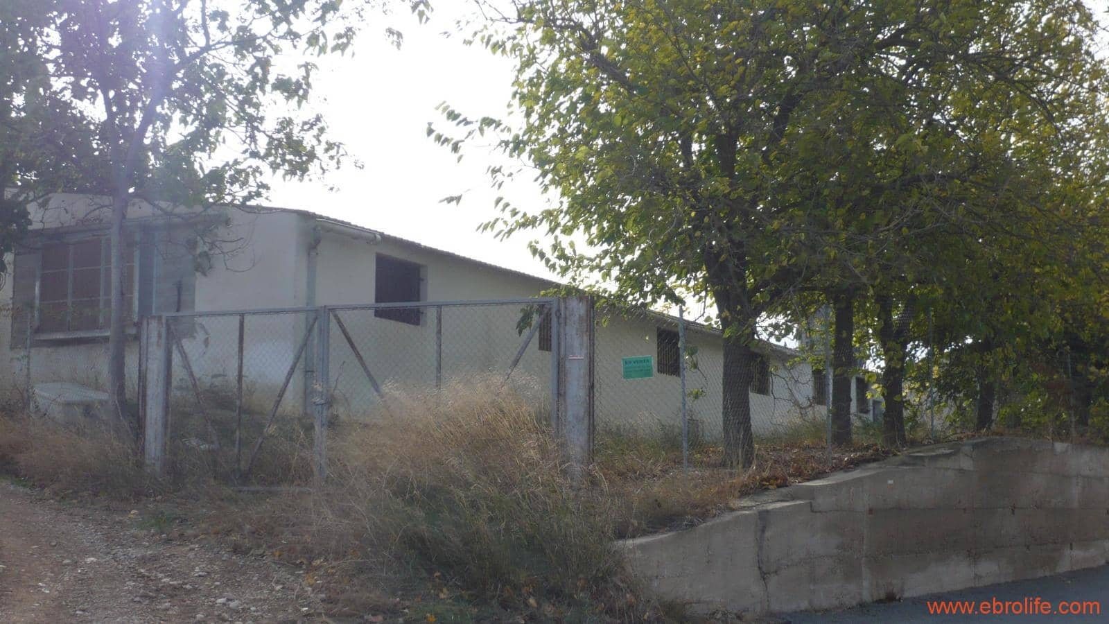 1 soveværelse Finca/Landehus til salg i Maella - € 109.000 (Ref: 5986318)