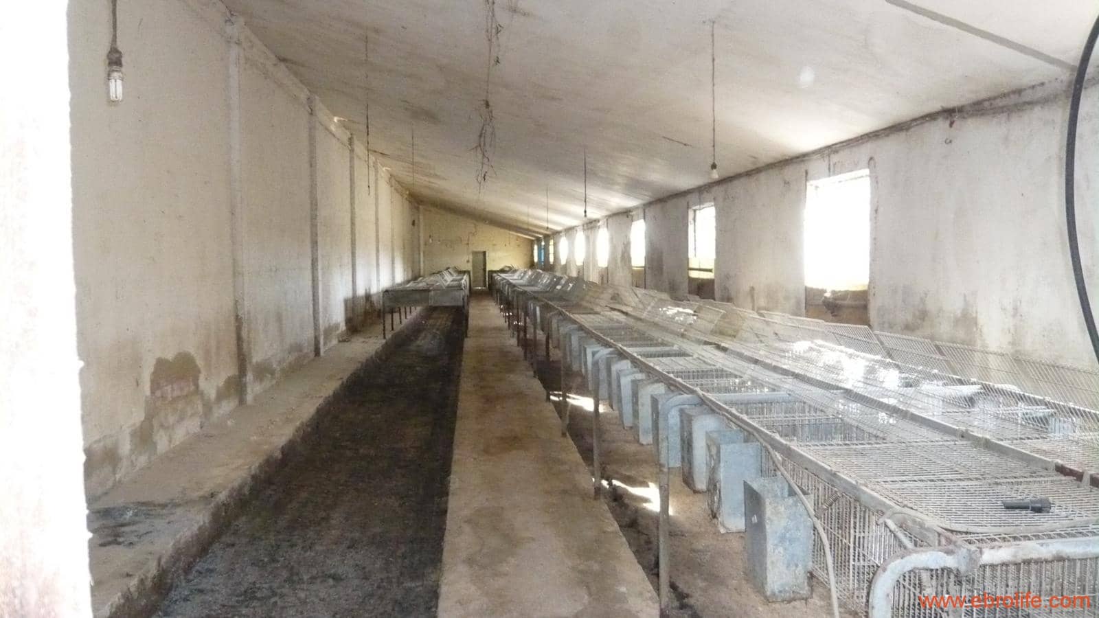 1 soveværelse Finca/Landehus til salg i Maella - € 109.000 (Ref: 5986318)