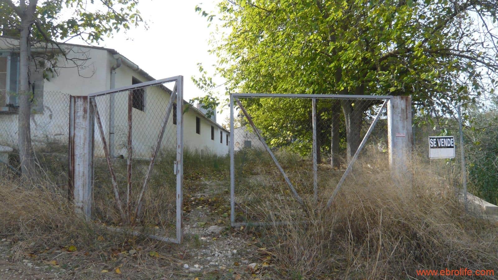 1 soveværelse Finca/Landehus til salg i Maella - € 109.000 (Ref: 5986318)