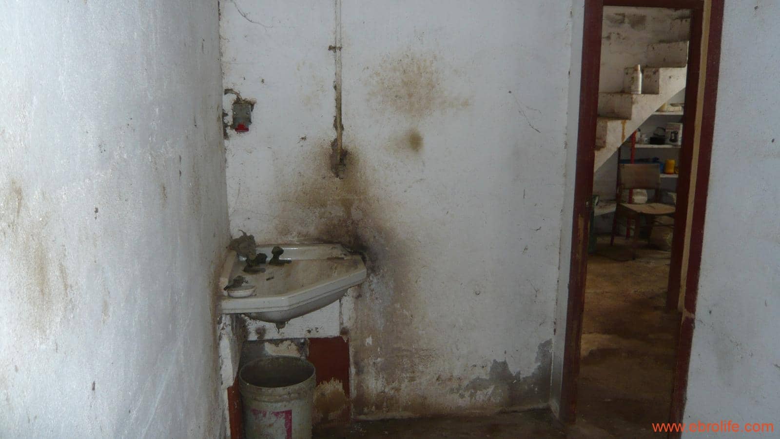 1 soveværelse Finca/Landehus til salg i Maella - € 109.000 (Ref: 5986318)