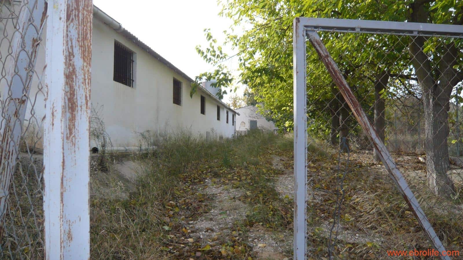 1 soveværelse Finca/Landehus til salg i Maella - € 109.000 (Ref: 5986318)