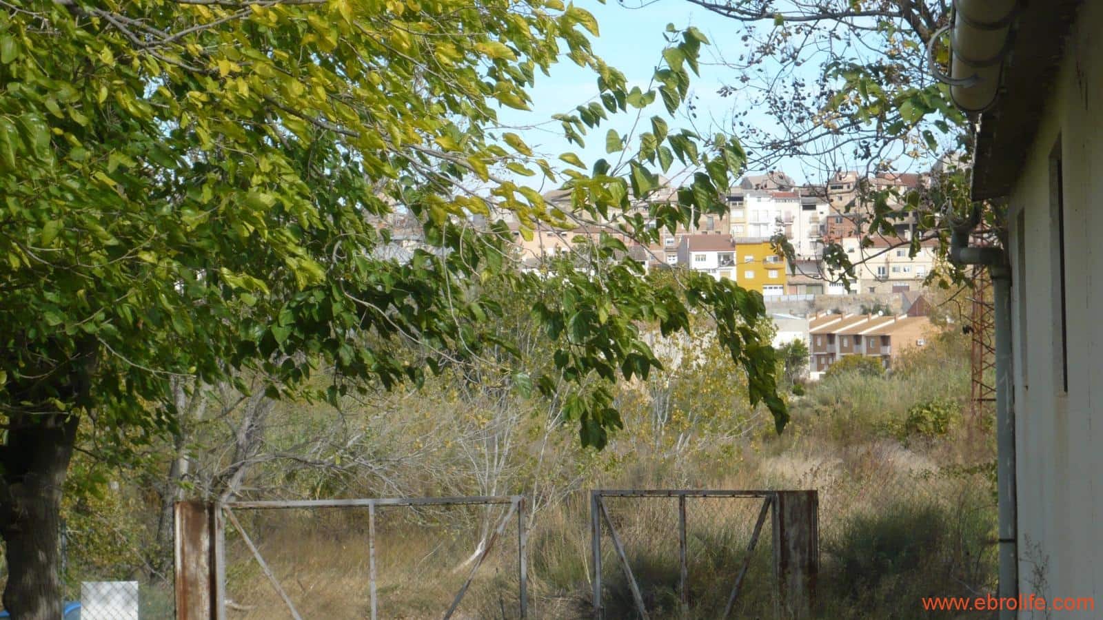 1 soveværelse Finca/Landehus til salg i Maella - € 109.000 (Ref: 5986318)