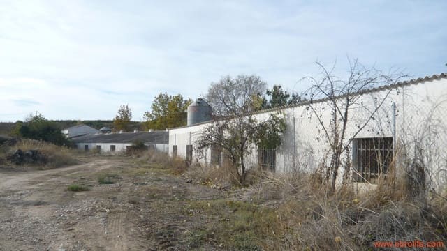 1 bedroom Finca/Country House for sale in Maella - € 109,000 (Ref: 5986318)