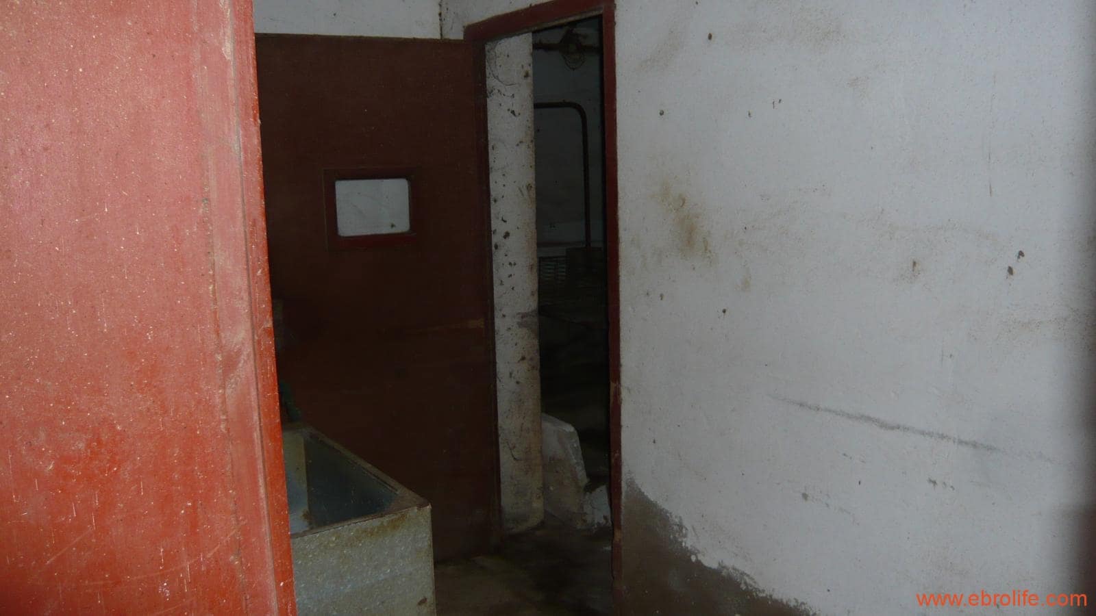 1 soveværelse Finca/Landehus til salg i Maella - € 109.000 (Ref: 5986318)