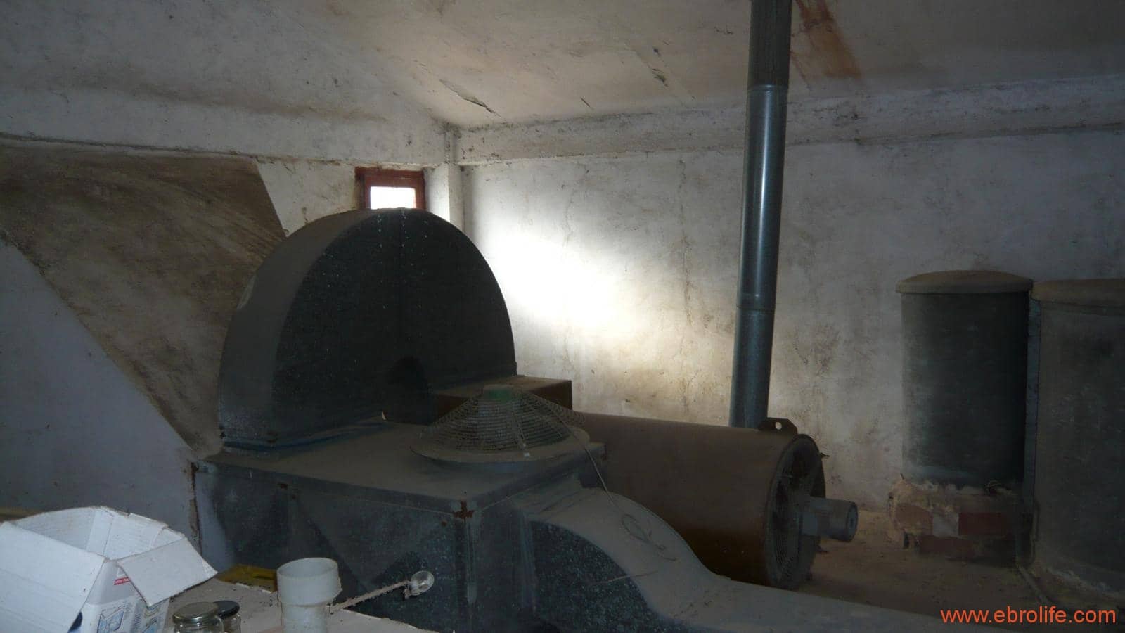 1 soveværelse Finca/Landehus til salg i Maella - € 109.000 (Ref: 5986318)