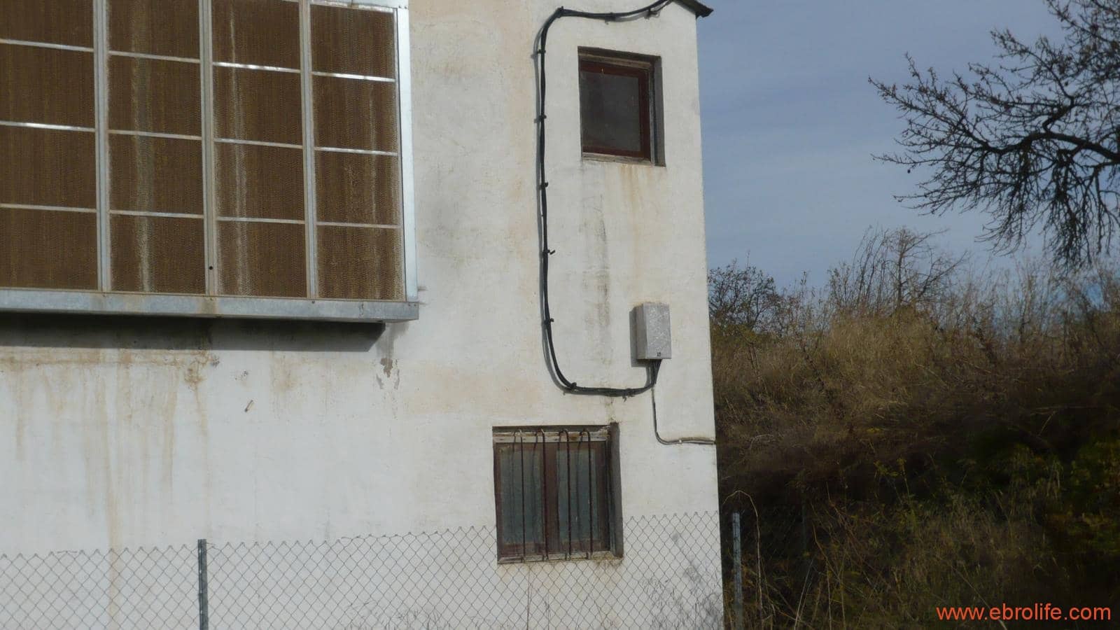 1 soveværelse Finca/Landehus til salg i Maella - € 109.000 (Ref: 5986318)