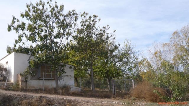 1 bedroom Finca/Country House for sale in Maella - € 109,000 (Ref: 5986318)