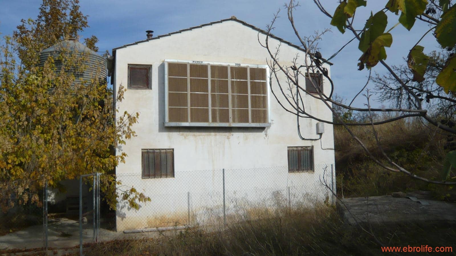 1 soveværelse Finca/Landehus til salg i Maella - € 109.000 (Ref: 5986318)