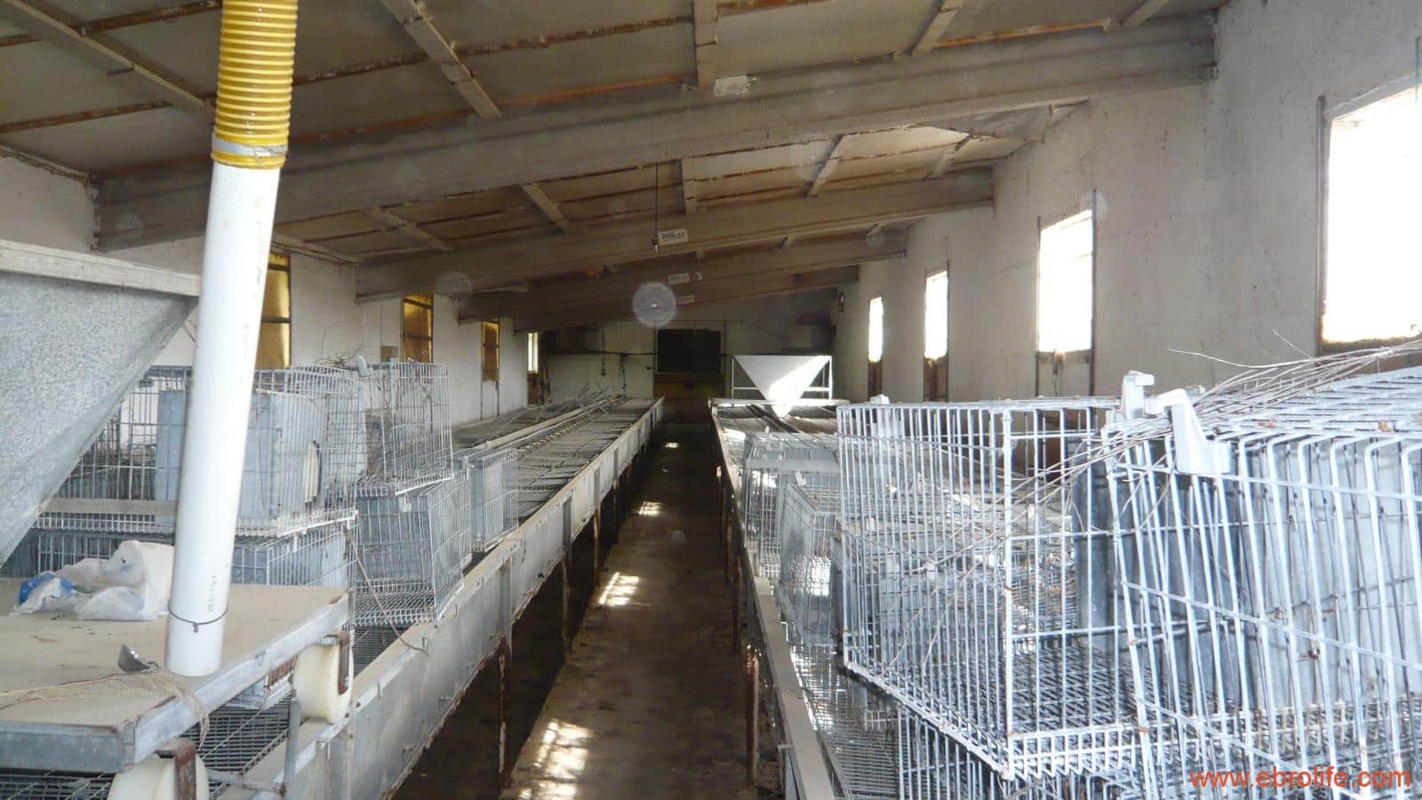 1 soveværelse Finca/Landehus til salg i Maella - € 109.000 (Ref: 5986318)