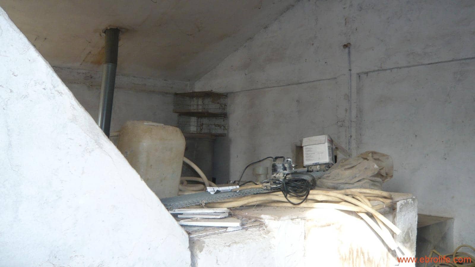 1 soveværelse Finca/Landehus til salg i Maella - € 109.000 (Ref: 5986318)