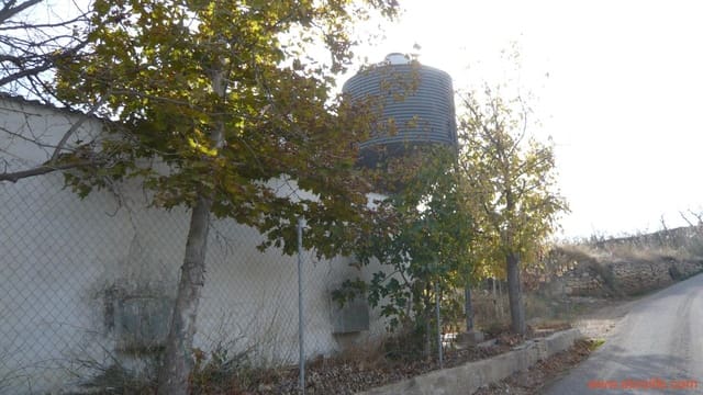 1 bedroom Finca/Country House for sale in Maella - € 109,000 (Ref: 5986318)