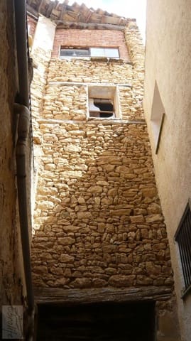 1 bedroom Finca/Country House for sale in Fórnoles - € 12,000 (Ref: 6086309)