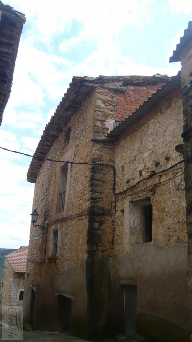 1 soveværelse Finca/Landehus til salg i Fornoles - € 12.000 (Ref: 6086309)