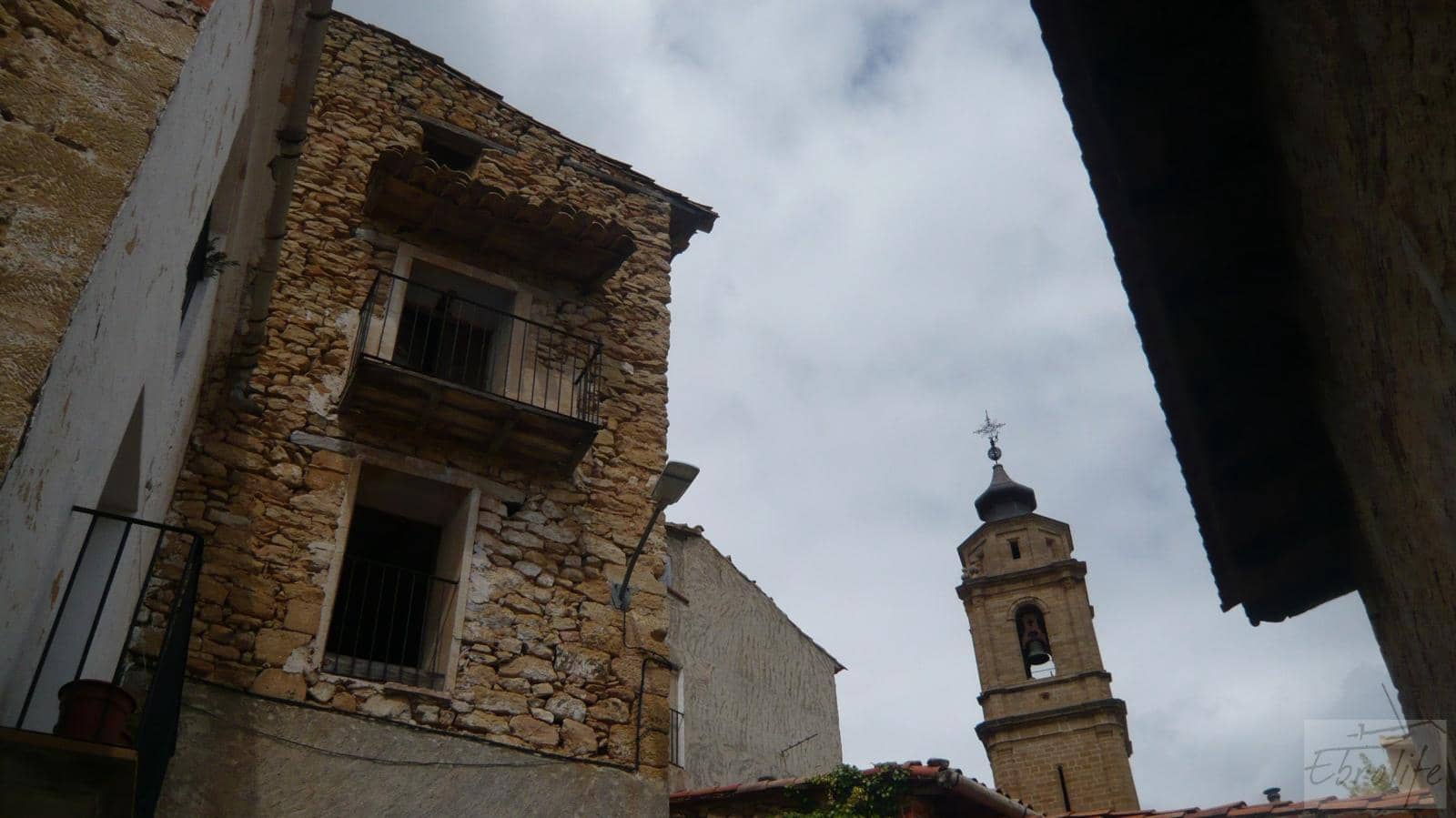 1 soveværelse Finca/Landehus til salg i Fornoles - € 12.000 (Ref: 6086309)