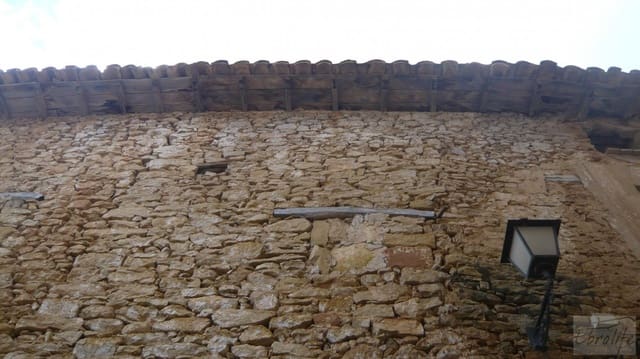 1 bedroom Finca/Country House for sale in Fórnoles - € 12,000 (Ref: 6086309)