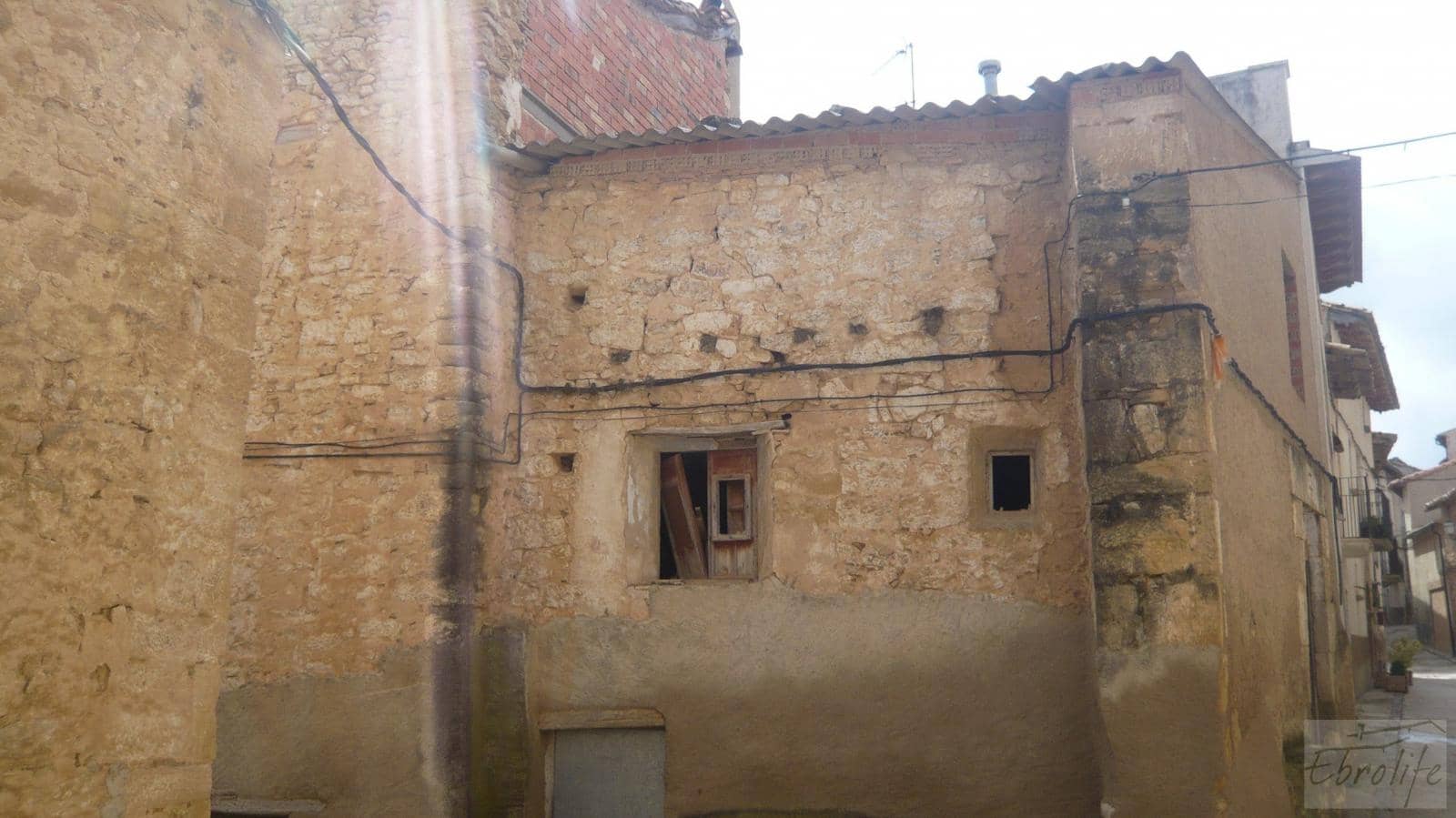 1 soveværelse Finca/Landehus til salg i Fornoles - € 12.000 (Ref: 6086309)