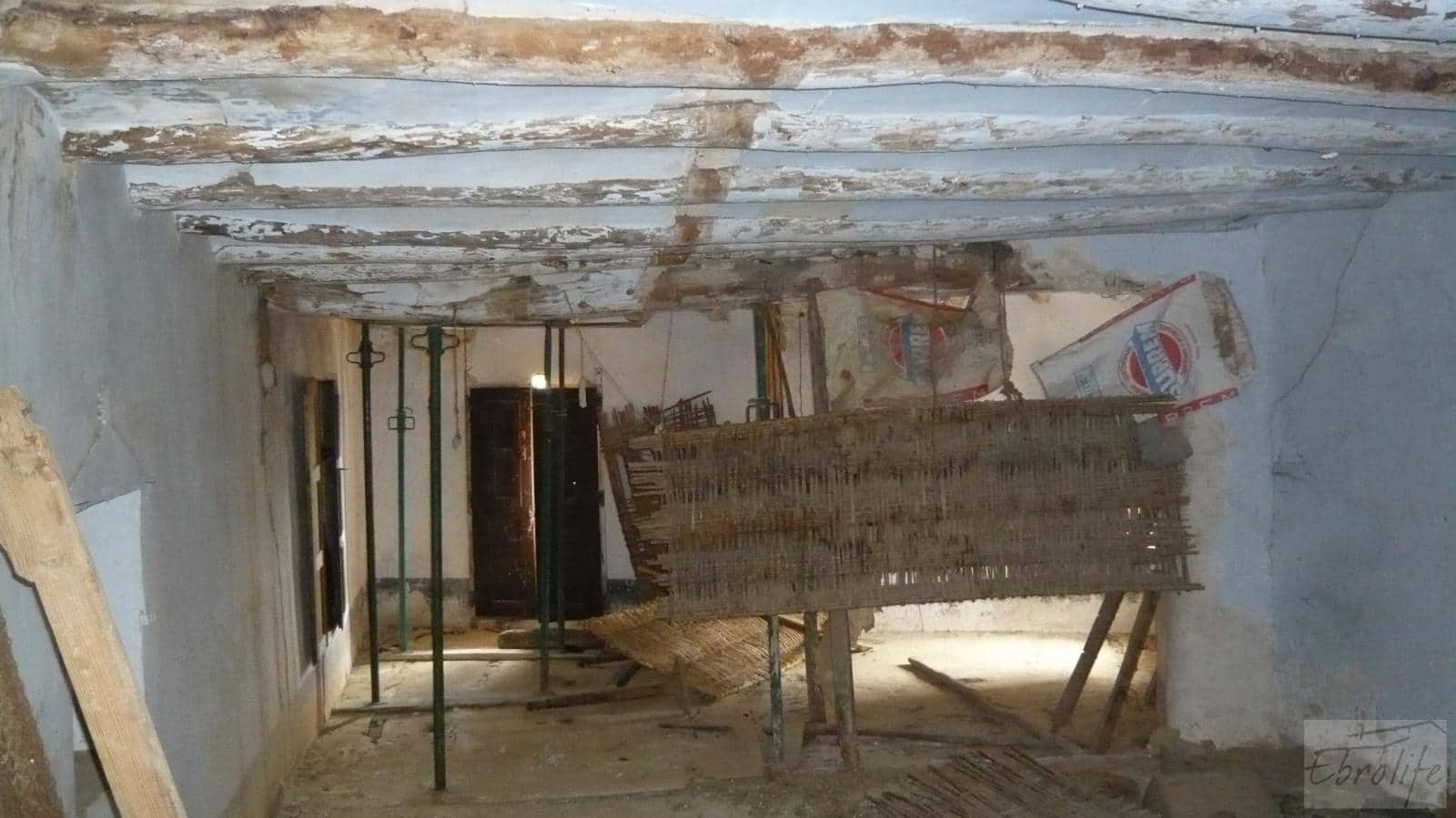 1 soveværelse Finca/Landehus til salg i Fornoles - € 12.000 (Ref: 6086309)