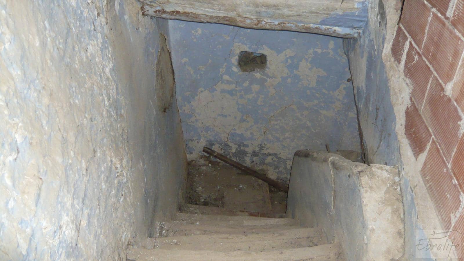 1 soveværelse Finca/Landehus til salg i Fornoles - € 12.000 (Ref: 6086309)