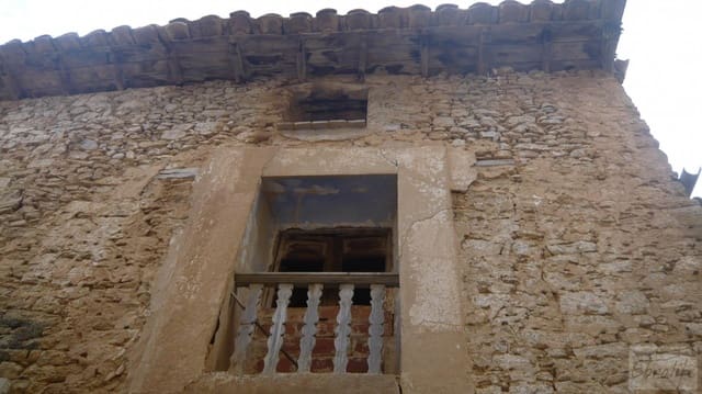 1 bedroom Finca/Country House for sale in Fórnoles - € 12,000 (Ref: 6086309)