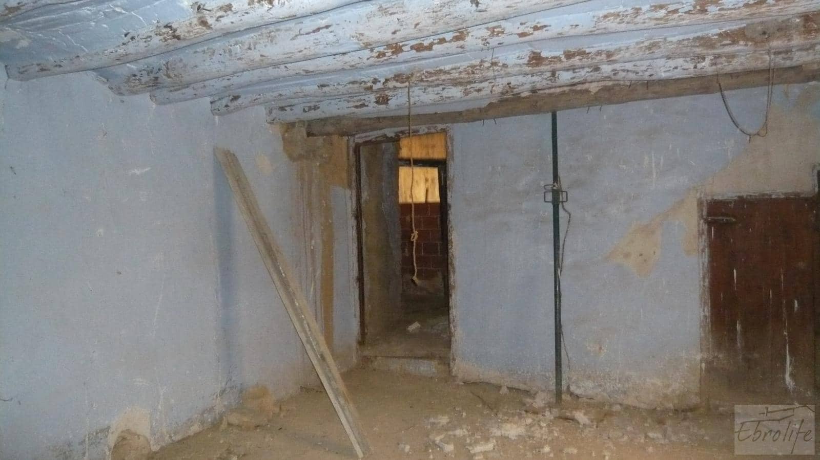 1 soveværelse Finca/Landehus til salg i Fornoles - € 12.000 (Ref: 6086309)