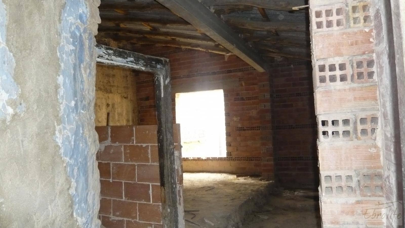 1 soveværelse Finca/Landehus til salg i Fornoles - € 12.000 (Ref: 6086309)