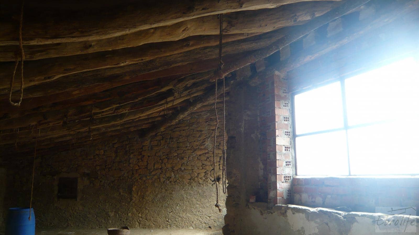 1 soveværelse Finca/Landehus til salg i Fornoles - € 12.000 (Ref: 6086309)