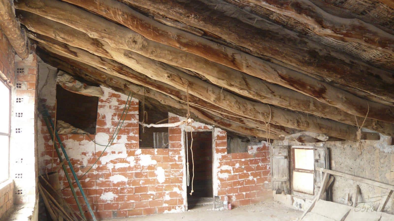 1 soveværelse Finca/Landehus til salg i Fornoles - € 12.000 (Ref: 6086309)