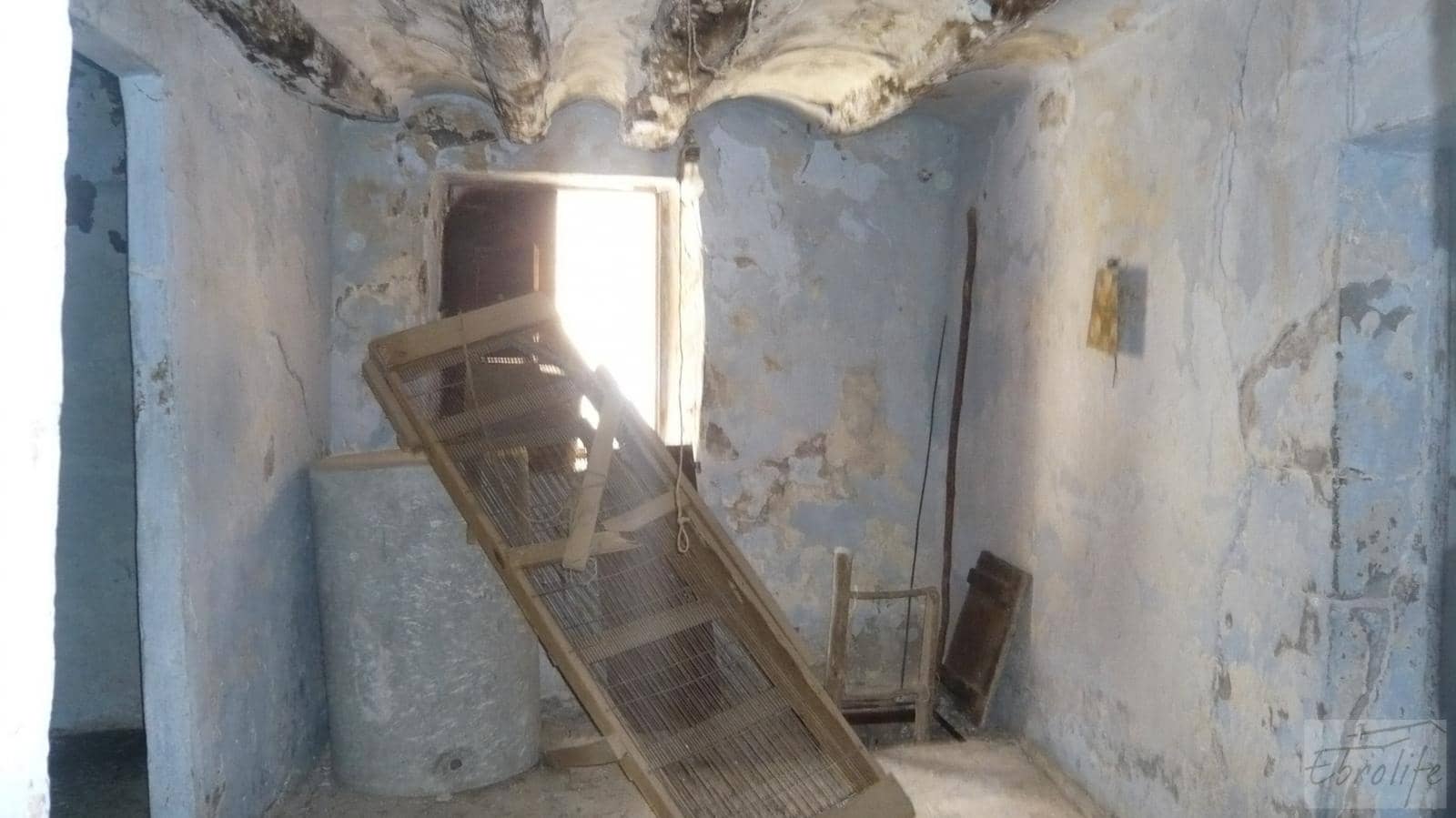 1 soveværelse Finca/Landehus til salg i Fornoles - € 12.000 (Ref: 6086309)