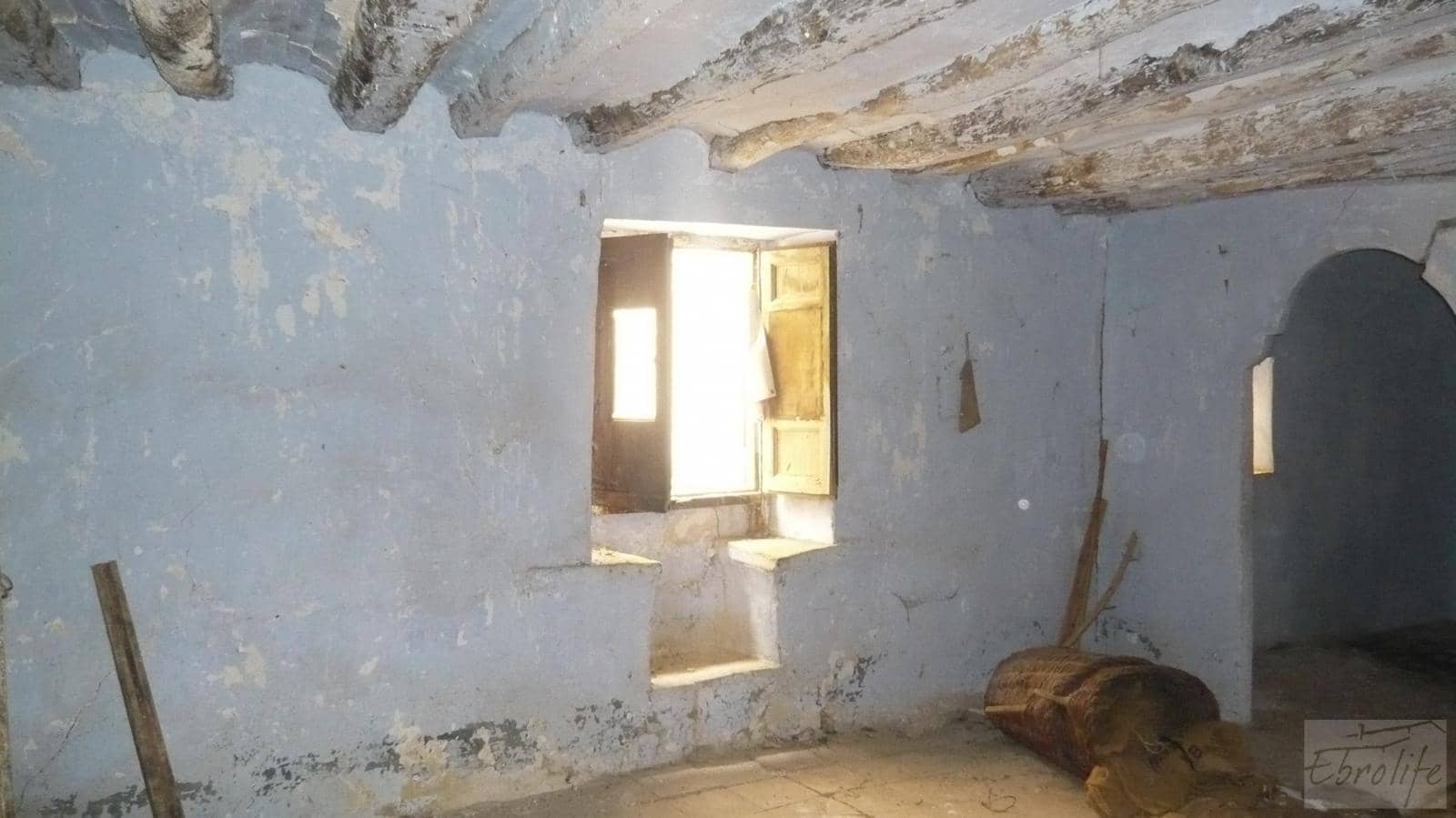 1 soveværelse Finca/Landehus til salg i Fornoles - € 12.000 (Ref: 6086309)