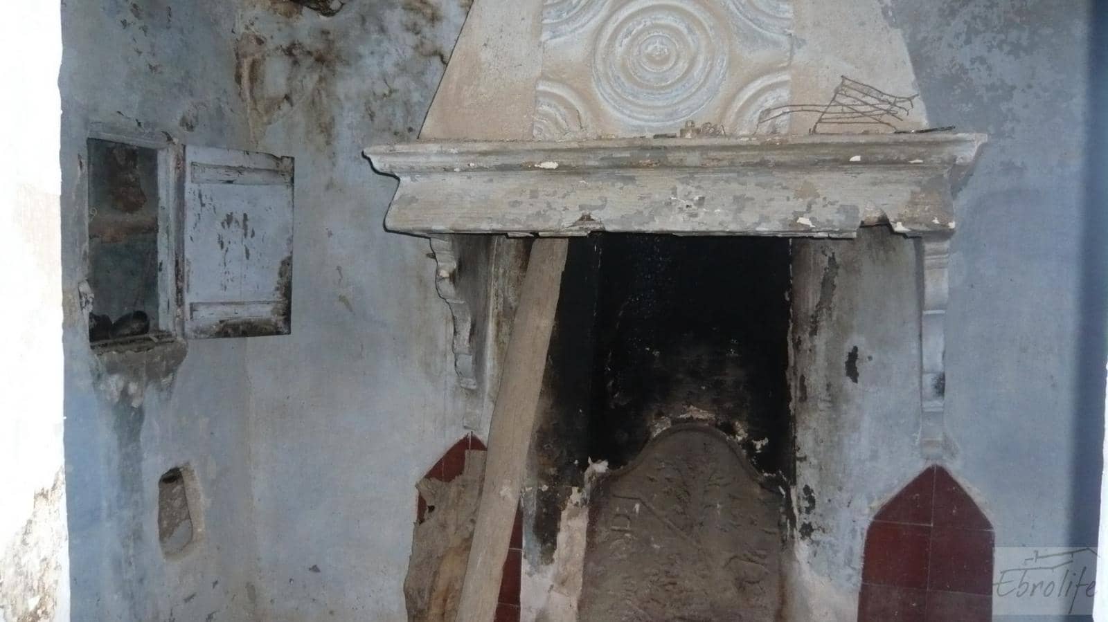 1 soveværelse Finca/Landehus til salg i Fornoles - € 12.000 (Ref: 6086309)