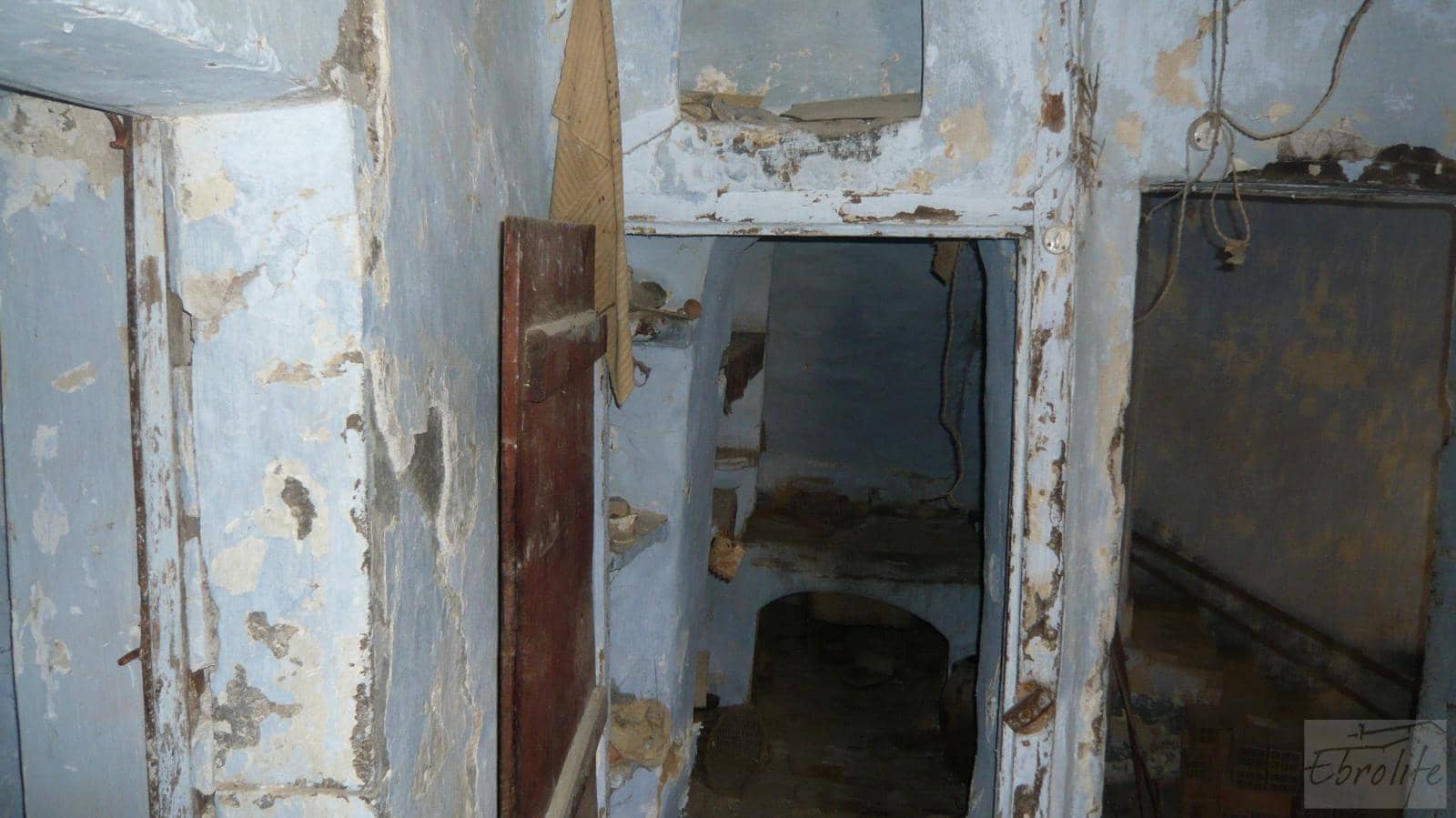 1 soveværelse Finca/Landehus til salg i Fornoles - € 12.000 (Ref: 6086309)